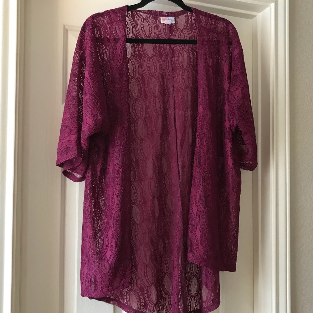Lularoe Lindsay